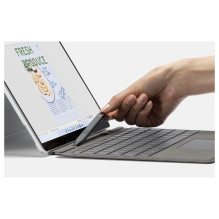 „Microsoft Surface Slim Pen 2“ rašiklis „Microsoft Surface Slim Pen 2“ rašiklis