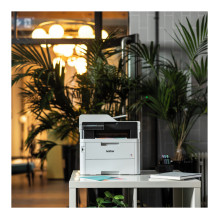 Brother MFC-L3760CDW multifunction printer