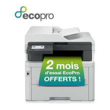Brother MFC-L3760CDW multifunction printer