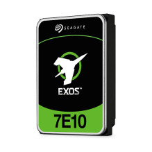 Seagate Enterprise ST8000NM017B internal hard drive