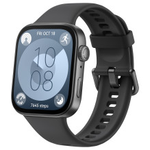 Huawei Laikrodis „Fit 3“ juodas
