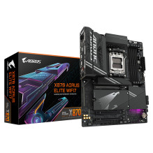 GIGABYTE X870 AORUS ELITE...