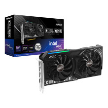 Asrock Intel Arc B580...
