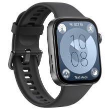 Huawei Laikrodis „Fit 3“ juodas