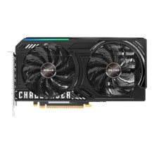 ASRock Intel Arc B580 Challenger 12GB OC plokštė