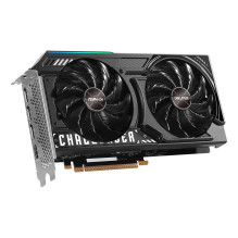 ASRock Intel Arc B580 Challenger 12GB OC plokštė
