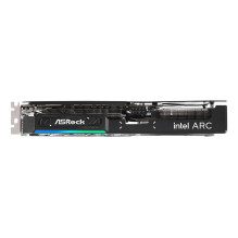 ASRock Intel Arc B580 Challenger 12GB OC plokštė