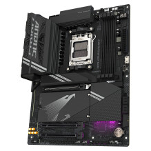 GIGABYTE X870 AORUS ELITE WIFI7