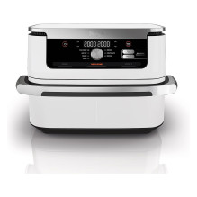 Ninja AF500EUWH fryer Ninja AF500EUWH fryer