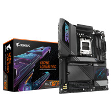 GIGABYTE X870E AORUS PRO...