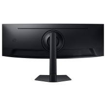 Samsung G95C computer monitor