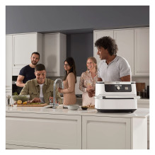 Ninja AF500EUWH fryer Ninja AF500EUWH fryer