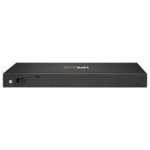 HPE Aruba Networking CX 6100 48G Class4 PoE 4SFP+ 370W Switch