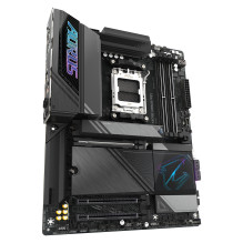 GIGABYTE X870E AORUS PRO motherboard
