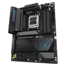 GIGABYTE X870E AORUS PRO pagrindinė plokštė