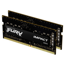 Kingston Technology FURY...