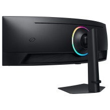 „Samsung G95C“ kompiuterio monitorius