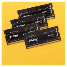 Kingston Technology FURY Impact memory module
