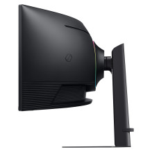 „Samsung G95C“ kompiuterio monitorius