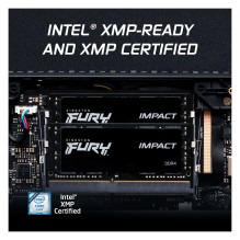 Kingston Technology FURY Impact memory module