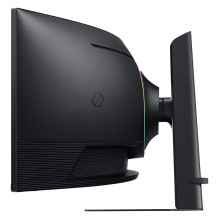 „Samsung G95C“ kompiuterio monitorius