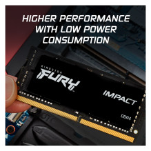 Kingston Technology FURY Impact memory module