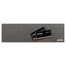 Kingston Technology FURY Impact memory module
