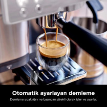 Ninja ES601EU coffee maker Ninja ES601EU coffee maker