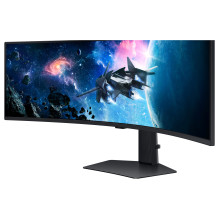 „Samsung G95C“ kompiuterio monitorius