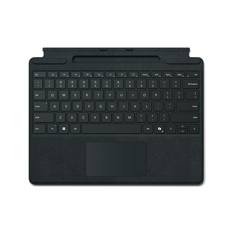 Microsoft Surface Pro Keyboard with pen storage for Business