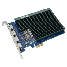 ASUS GT730-4H-SL-2GD5 ASUS GT730-4H-SL-2GD5