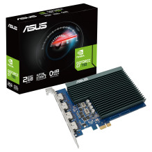 ASUS GT730-4H-SL-2GD5 ASUS GT730-4H-SL-2GD5