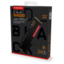 „Western Digital Black WD_BLACK SN850X NVMe“ „Western Digital Black WD_BLACK SN850X NVMe“