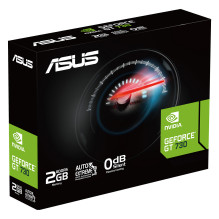 ASUS GT730-4H-SL-2GD5 ASUS GT730-4H-SL-2GD5
