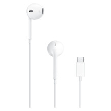 „Apple EarPods“ (USB-C)