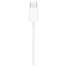 „Apple EarPods“ (USB-C) „Apple EarPods“ (USB-C)