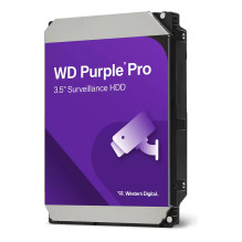 Western Digital Purple Pro...