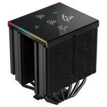 Deepcool AK620 DIGITAL PRO