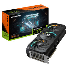 GIGABYTE GeForce RTX 5070...