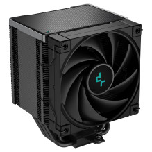 DeepCool AK500 ZERO DARK