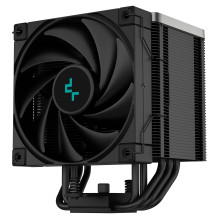 DeepCool AK500 ZERO DARK DeepCool AK500 ZERO DARK