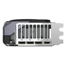 GIGABYTE GeForce RTX 5070 Ti GAMING OC 16G GIGABYTE GeForce RTX 5070 Ti GAMING OC 16G