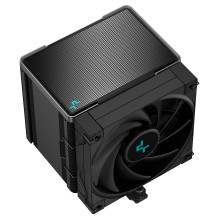 DeepCool AK500 ZERO DARK DeepCool AK500 ZERO DARK