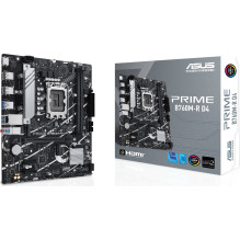 ASUS PRIME B760M-R D4...