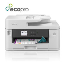 Brother MFC-J5340DWE multifunction printer