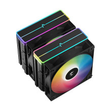 DeepCool AG620 BK ARGB V2 (Akumuliatorius)