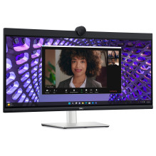 DELL P Series P3424WEB computer monitor