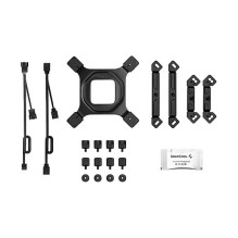 DeepCool AG620 BK ARGB V2 (Akumuliatorius)