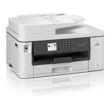 Brother MFC-J5340DWE multifunction printer