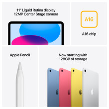 Apple iPad